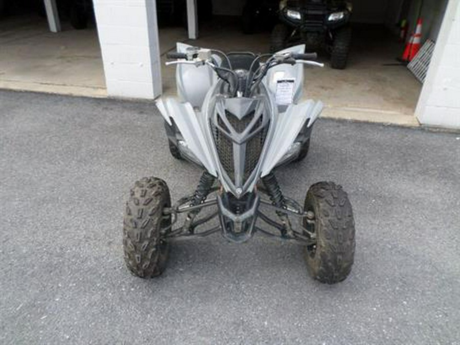 2021 Yamaha Raptor 700