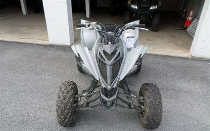 2021 Yamaha Raptor 700