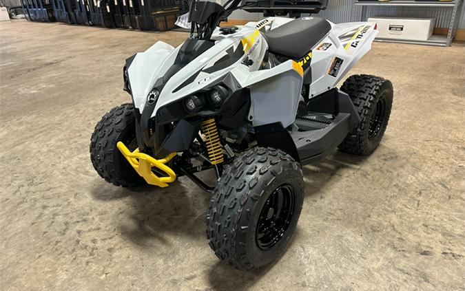 2024 CAN-AM Renegade 70 EFI