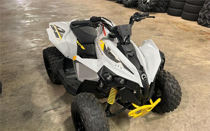 2024 CAN-AM Renegade 70 EFI