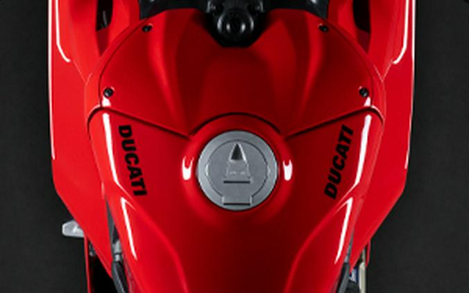 2024 Ducati Panigale V4 S