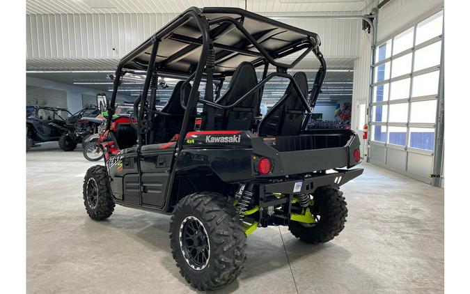 2023 Kawasaki Teryx4™ S LE