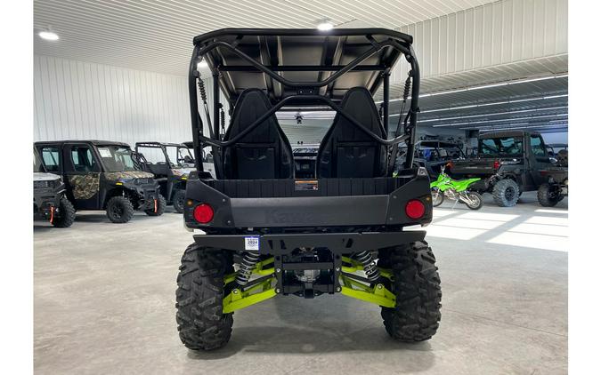 2023 Kawasaki Teryx4™ S LE