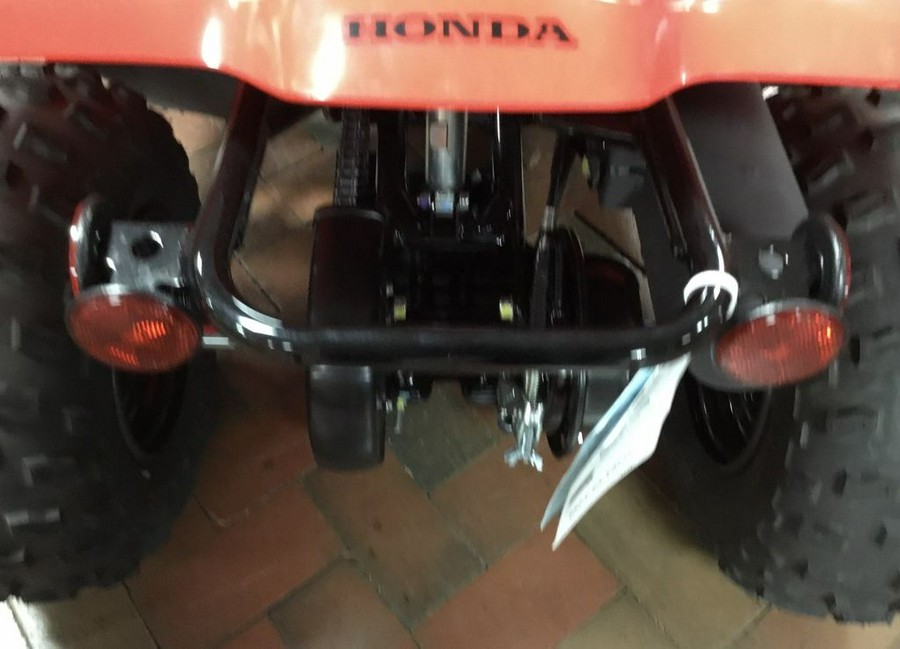 2025 Honda® TRX90X