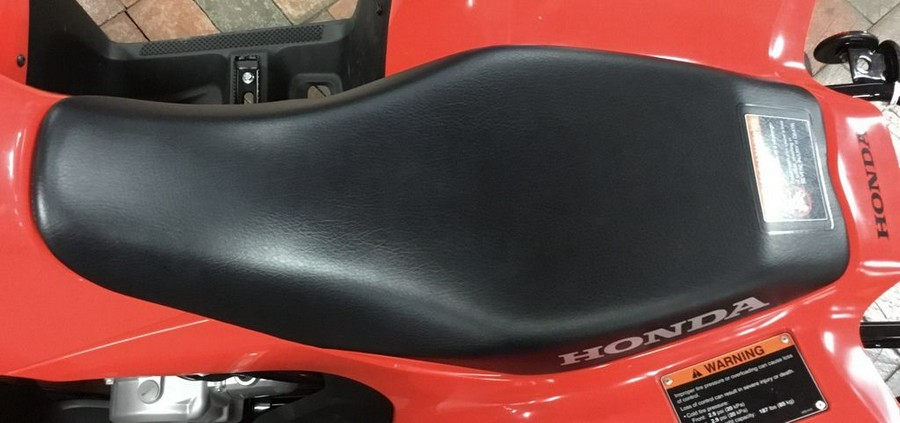 2025 Honda® TRX90X