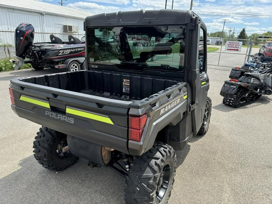 2023 Polaris® Ranger XP 1000 NorthStar Edition Premium