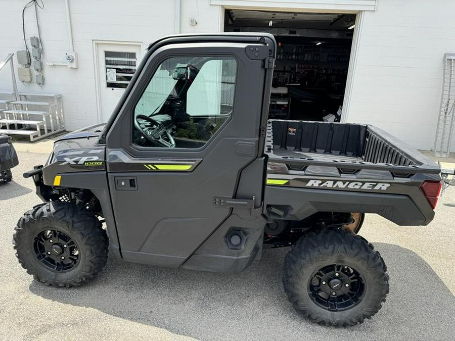 2023 Polaris® Ranger XP 1000 NorthStar Edition Premium