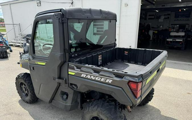 2023 Polaris® Ranger XP 1000 NorthStar Edition Premium