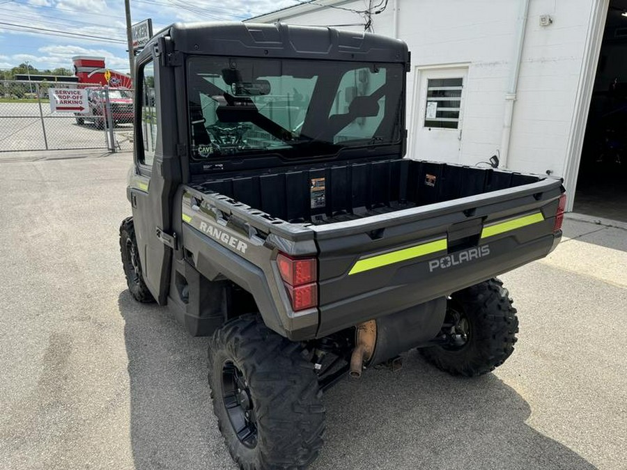 2023 Polaris® Ranger XP 1000 NorthStar Edition Premium