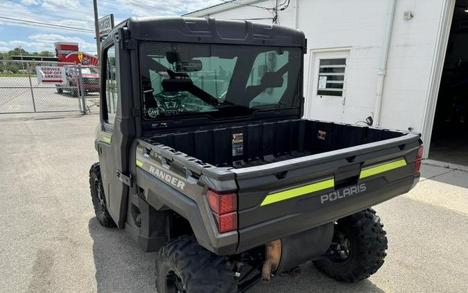 2023 Polaris® Ranger XP 1000 NorthStar Edition Premium