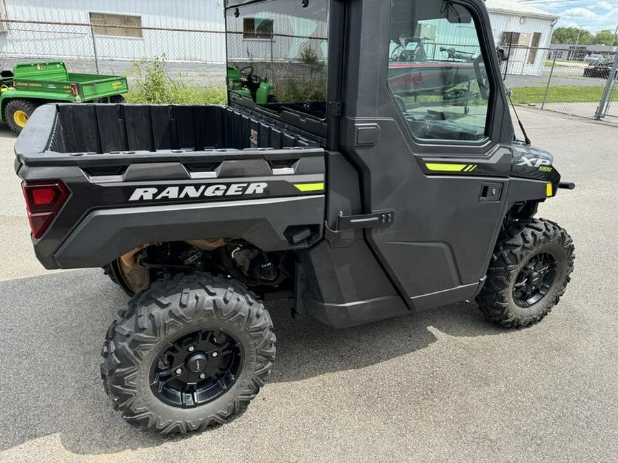 2023 Polaris® Ranger XP 1000 NorthStar Edition Premium