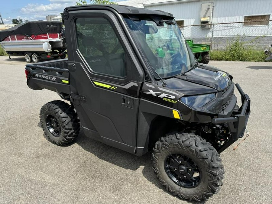 2023 Polaris® Ranger XP 1000 NorthStar Edition Premium