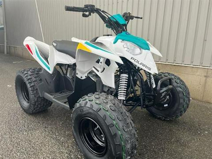 2025 Polaris Outlaw 110 EFI