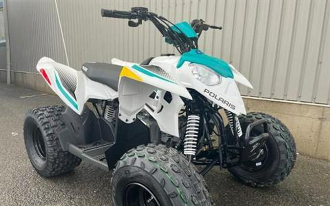 2025 Polaris Outlaw 110 EFI