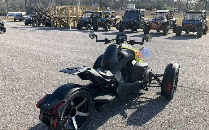 2026 Can-Am Sport (900 ACE)