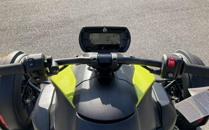 2026 Can-Am Sport (900 ACE)