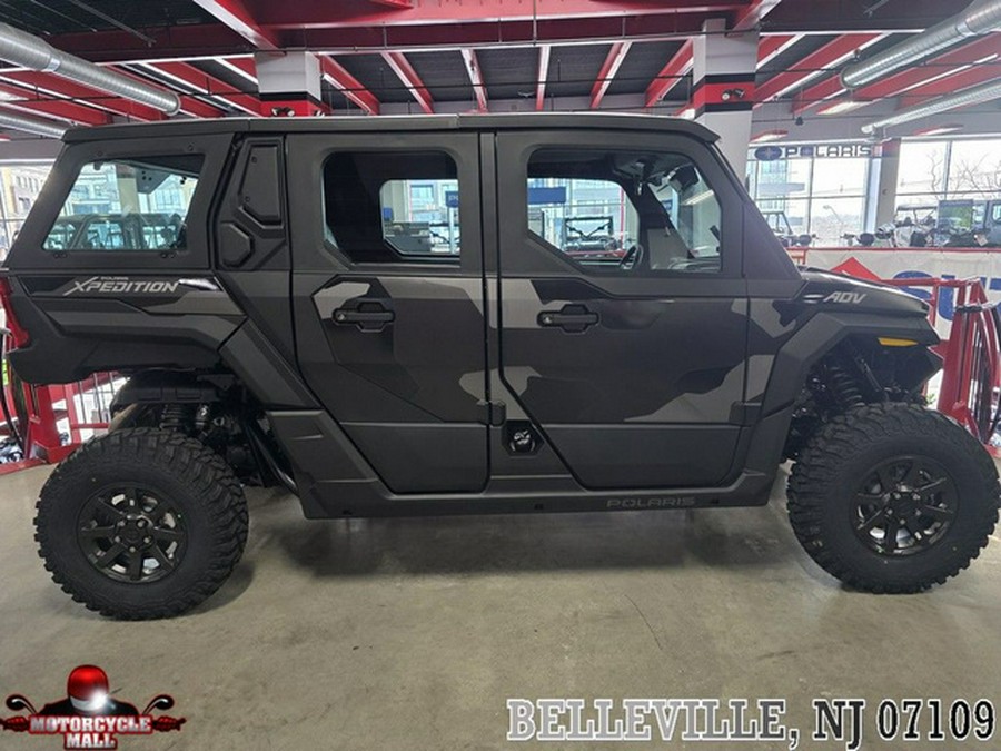 2026 Polaris Xpedition ADV 5 Northstar