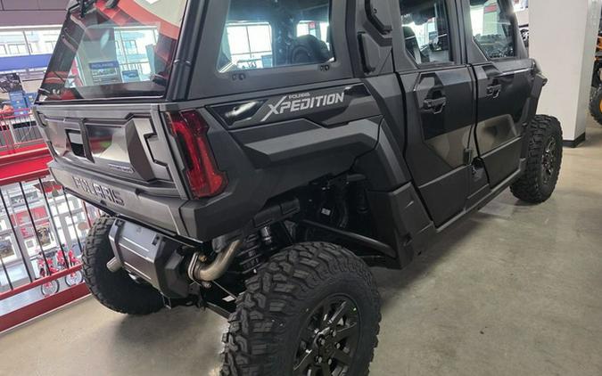 2026 Polaris Xpedition ADV 5 Northstar