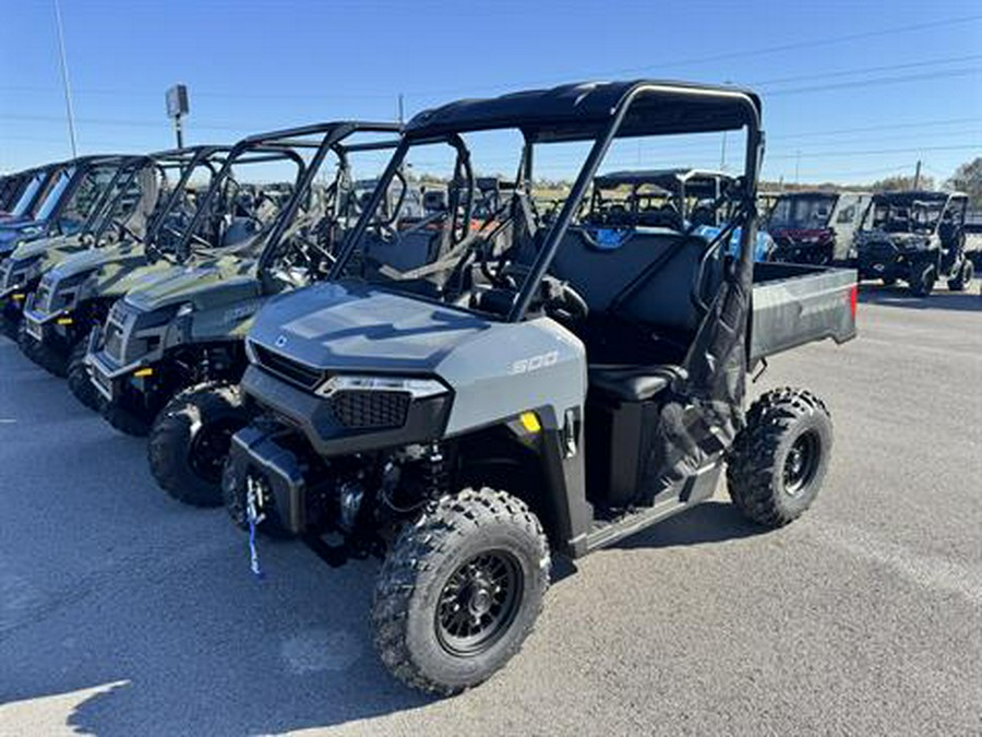 2026 Polaris Ranger 500