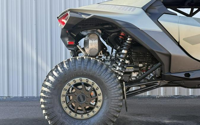 2026 Can-Am® Maverick R MAX X rc With Smart-Shox