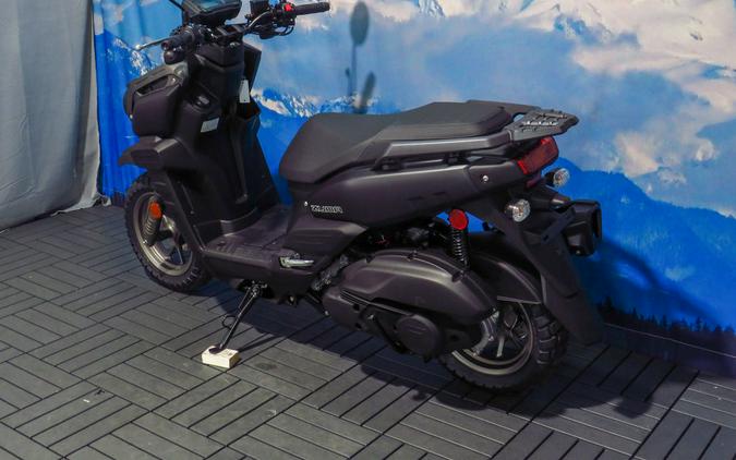 2023 Yamaha Zuma 125