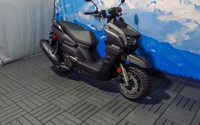 2023 Yamaha Zuma 125