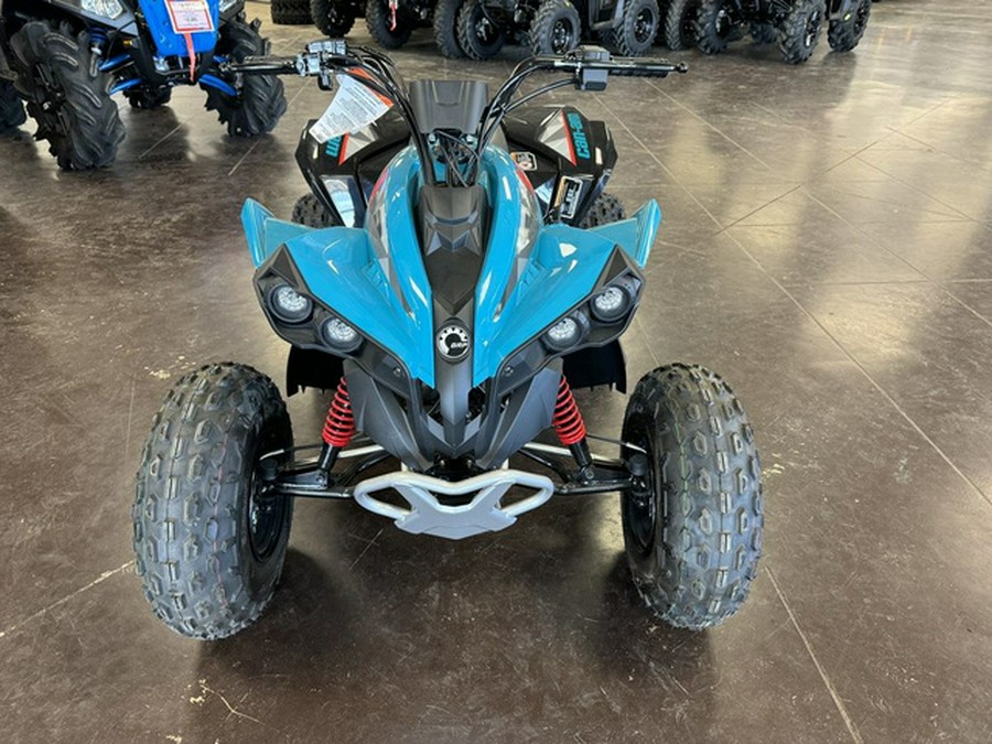 2024 Can-Am Renegade 110 EFI