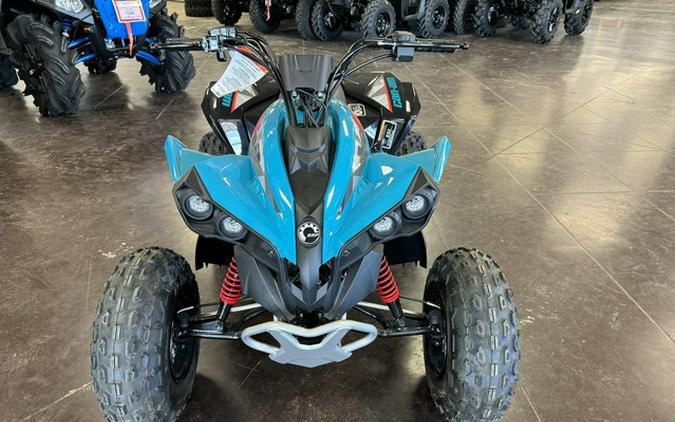 2024 Can-Am Renegade 110 EFI