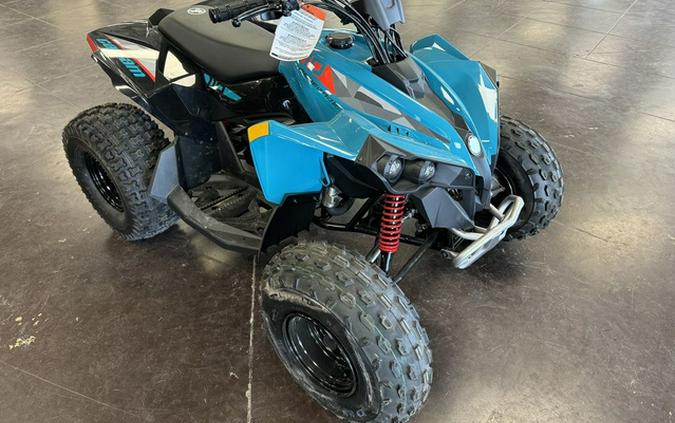 2024 Can-Am Renegade 110 EFI