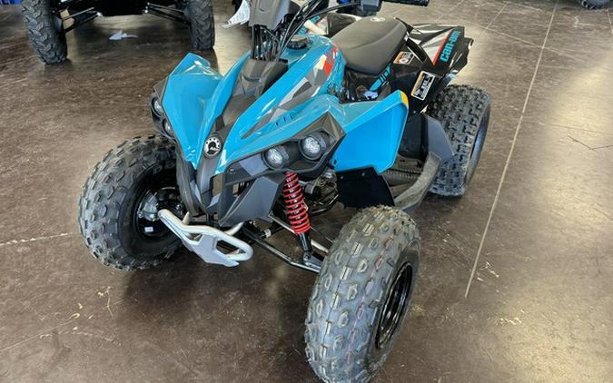 2024 Can-Am Renegade 110 EFI