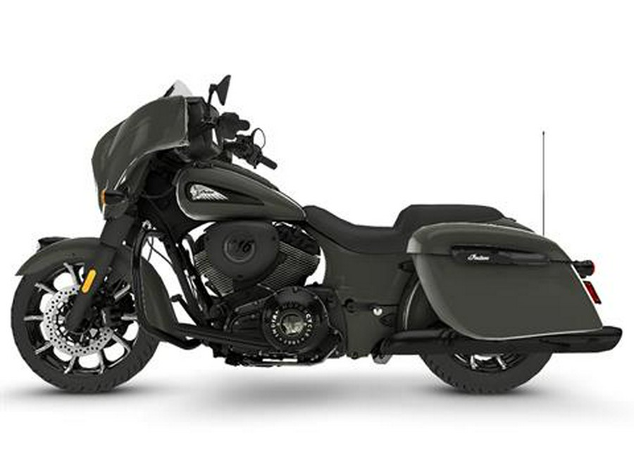 2024 Indian Motorcycle Chieftain® Dark Horse®