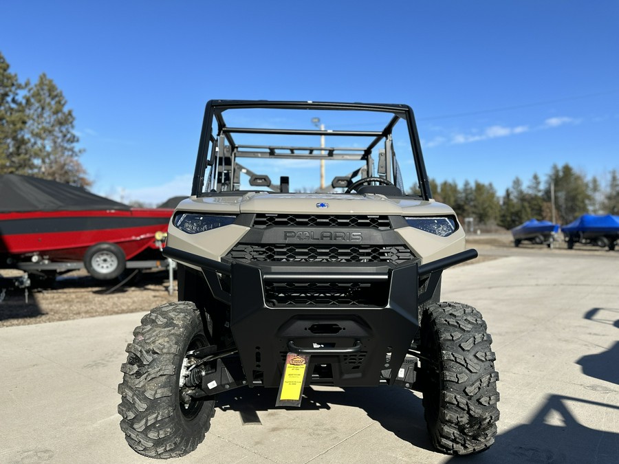 2024 Polaris Ranger® Crew XP 1000 Premium