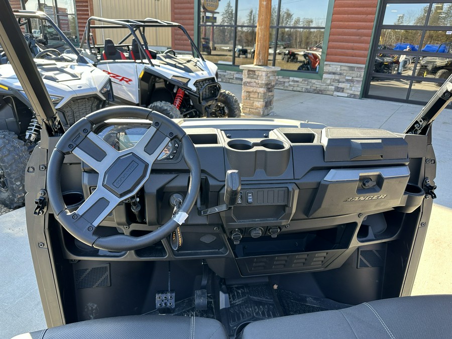 2024 Polaris Ranger® Crew XP 1000 Premium