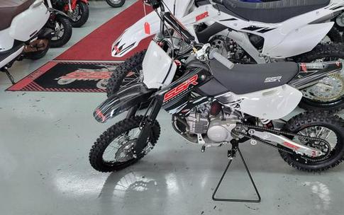 2021 SSR Motorsports SR160TX