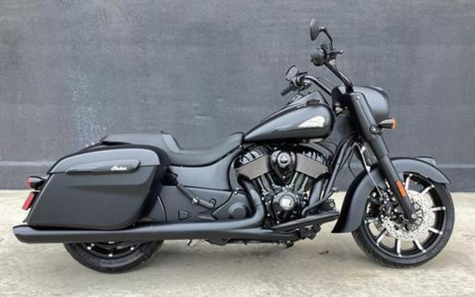 2024 Indian Motorcycle Springfield® Dark Horse®