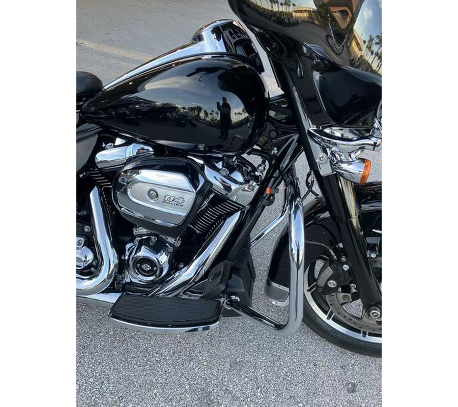 2021 Harley-Davidson® Police FLHTP 2021