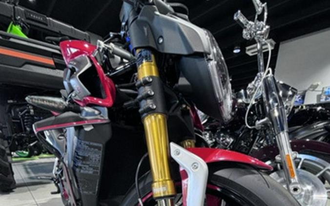 2021 MV Agusta Brutale 1000 RR