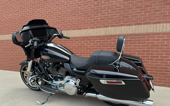 2024 Harley-Davidson Street Glide