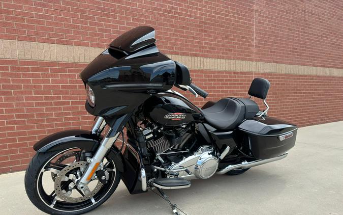 2024 Harley-Davidson Street Glide