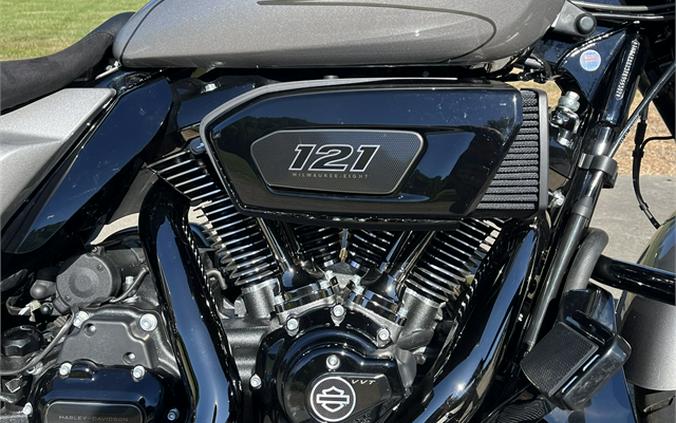 2023 Harley-Davidson CVO Street Glide