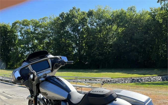 2023 Harley-Davidson CVO Street Glide