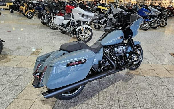 2024 Harley-Davidson FLTRX - Road Glide