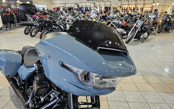 2024 Harley-Davidson FLTRX - Road Glide