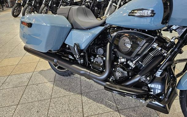 2024 Harley-Davidson FLTRX - Road Glide