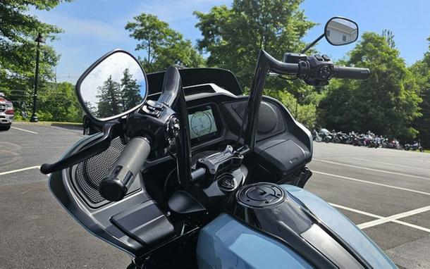 2024 Harley-Davidson FLTRX - Road Glide