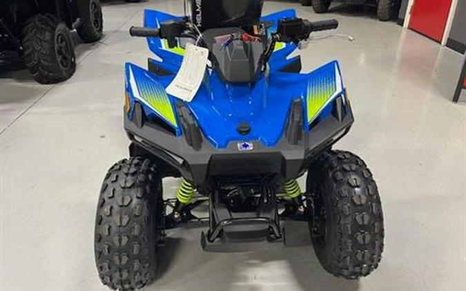 2024 Polaris Outlaw 70 EFI