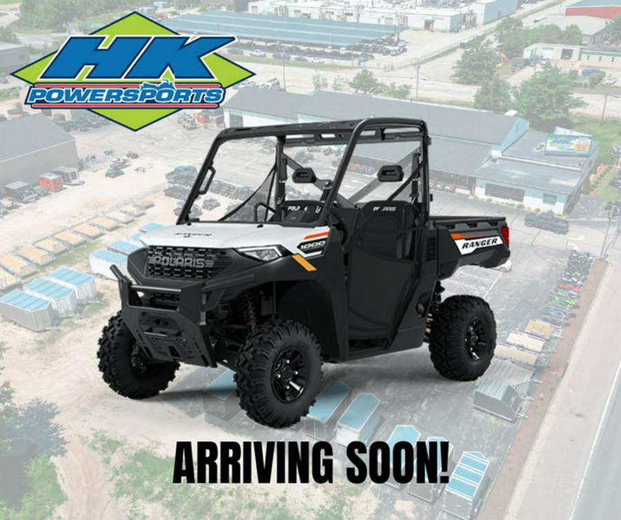 2024 Polaris® Ranger 1000 Premium