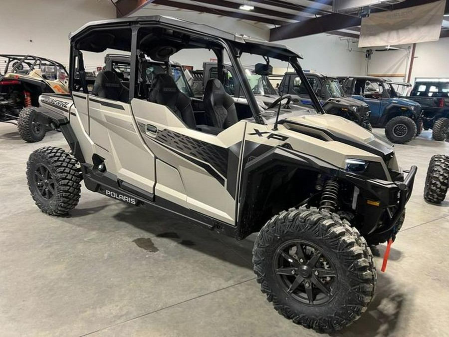 2024 Polaris® General XP 4 1000 Ultimate