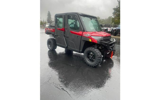 2025 Polaris Industries Ranger® Crew XP 1000 NorthStar Edition Ultimate