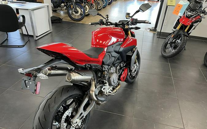 2025 Ducati Streetfighter V2 S
